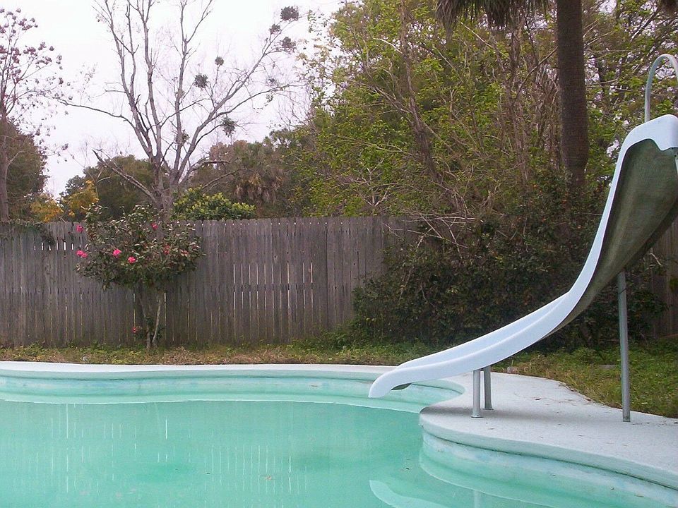 Beautiful Pool home! 