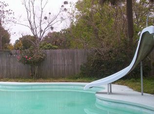 1909 Shelton Rd, Jacksonville, FL 32211