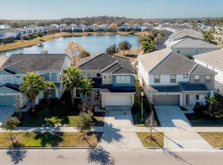 4516 Monado Dr, Kissimmee, FL 34746