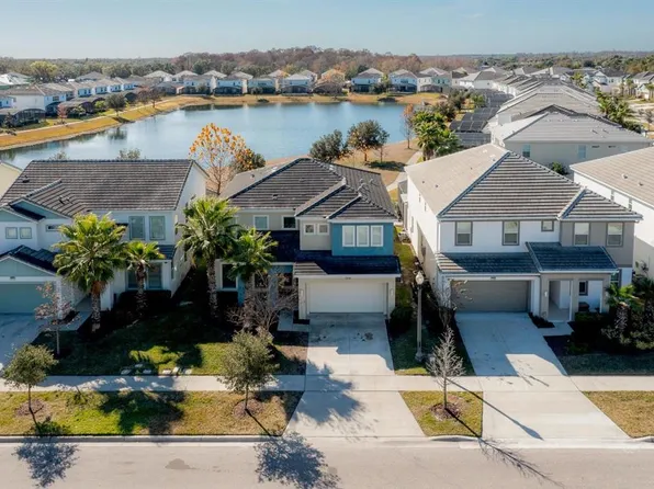 4516 MONADO DR, KISSIMMEE, FL 34746