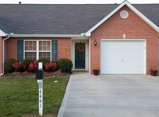 4441 Steeple Shadow Way #13, Knoxville, TN 37918