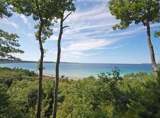 5/6 Loggers Run #5/6, Glen Arbor, MI 49636