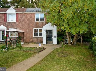 1386 Farrington Rd, Philadelphia, PA 19151