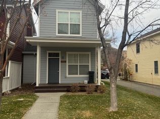 618 N 2nd Ave #A, Hailey, ID 83333