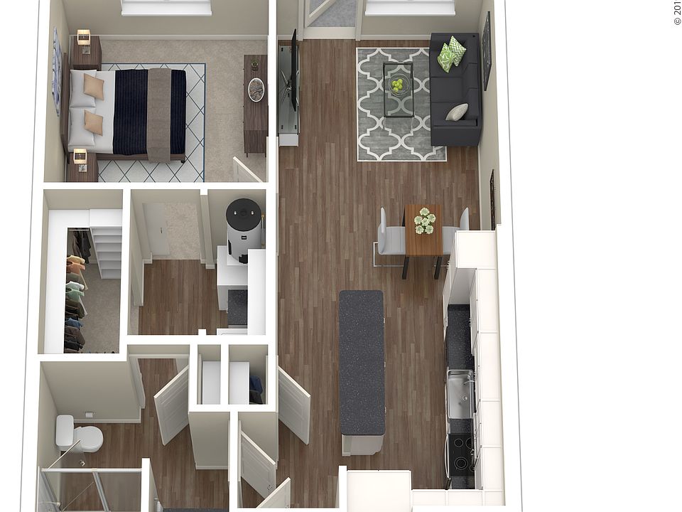 2nd image of 299 Monroe Ave #2409