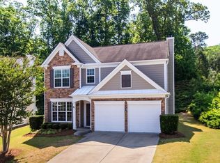 603 Friars Head Ct, Suwanee, GA 30024