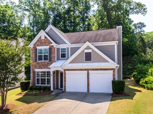 603 Friars Head Ct, Suwanee, GA 30024