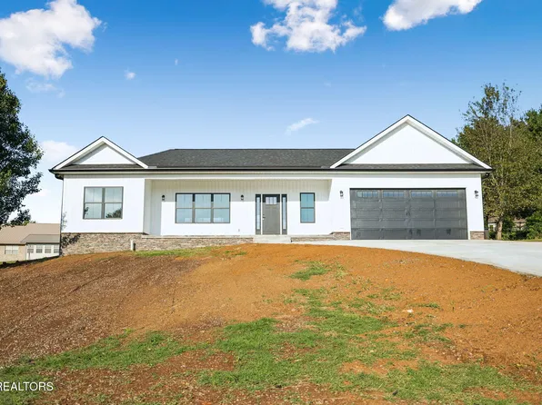 1259 Stewart St, Sevierville, TN 37876