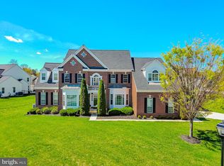 6609 Chatham Park Dr, Brandywine, MD
