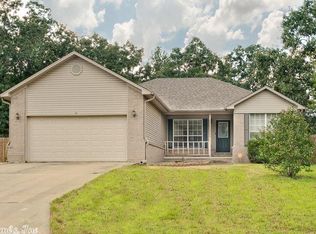 12 Bowman Cv, Cabot, AR 72023