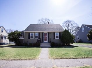 51 Kohary Dr, Milford, CT 06460