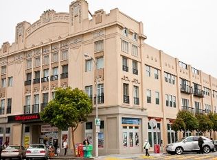 741 Clement St APT 202, San Francisco, CA 94118