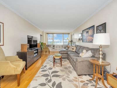 5900 Arlington Ave APT 7K, Bronx, NY, 10471