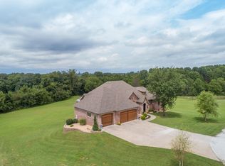 170 Talon Trl, Sparta, MO 65753