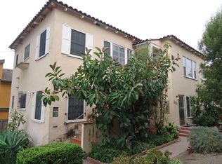 4036 Centre St #40, San Diego, CA 92103