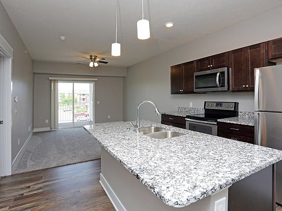 2nd image of 7500 S 15th St APT 220
