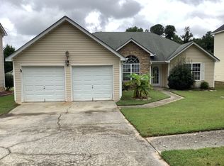 3397 McIntosh Ln, Snellville, GA 30039