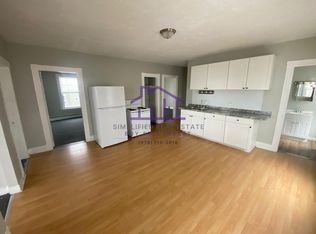 110 Howe St #4, Lewiston, ME 04240