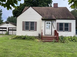 3840 Williamson Rd, Saginaw, MI 48601