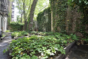 Rented by Citi Habitats