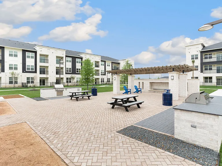 Domain Town Center — Photo 10