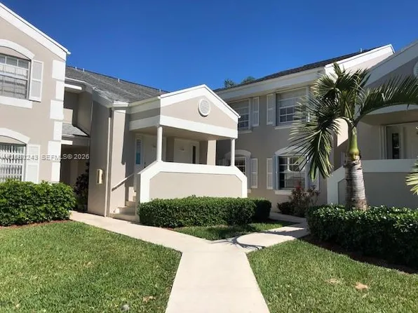 2619 SE 21st Ct #104-B, Homestead, FL 33035