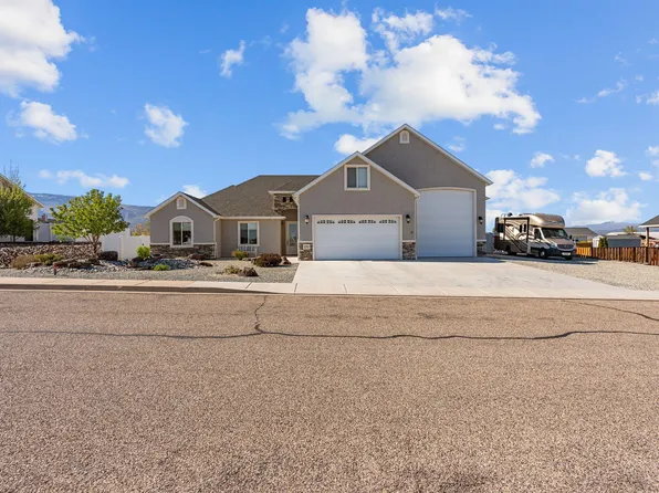 4393 W 1325 S, Cedar City, UT 84720