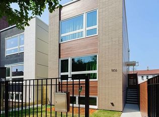 1806 S Morgan St, Chicago, IL 60608