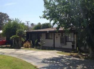 32299 Sky Blue Water Trl, Cathedral City, CA 92234