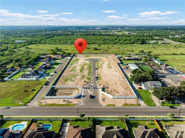 1620 S Lea Ave, Edinburg, TX 78539