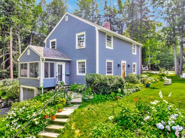 63 Parkwood Drive, Augusta, ME 04330