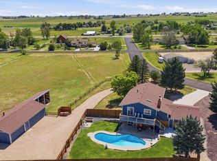 1212 Glenview Dr, Berthoud, CO 80513