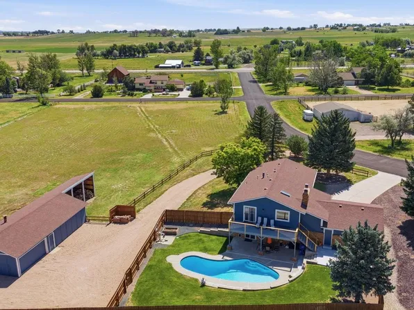 1212 Glenview Dr, Berthoud, CO 80513