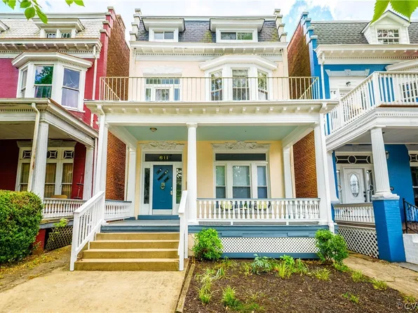 611 Chimborazo Blvd, Richmond, VA 23223