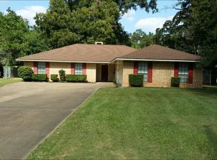 617 King St, Nacogdoches, TX 75961