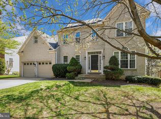 13806 Rockingham Rd, Germantown, MD 20874