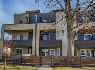 1636 King St, Denver, CO 80204