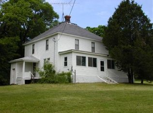 N2133 6th Ave, Coloma, WI 54930