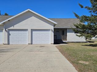 1033 5th Ave NW, Perham, MN 56573