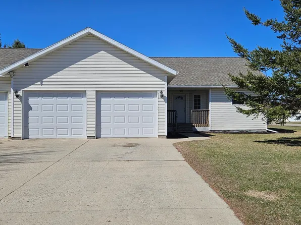 1033 5th Ave NW, Perham, MN 56573