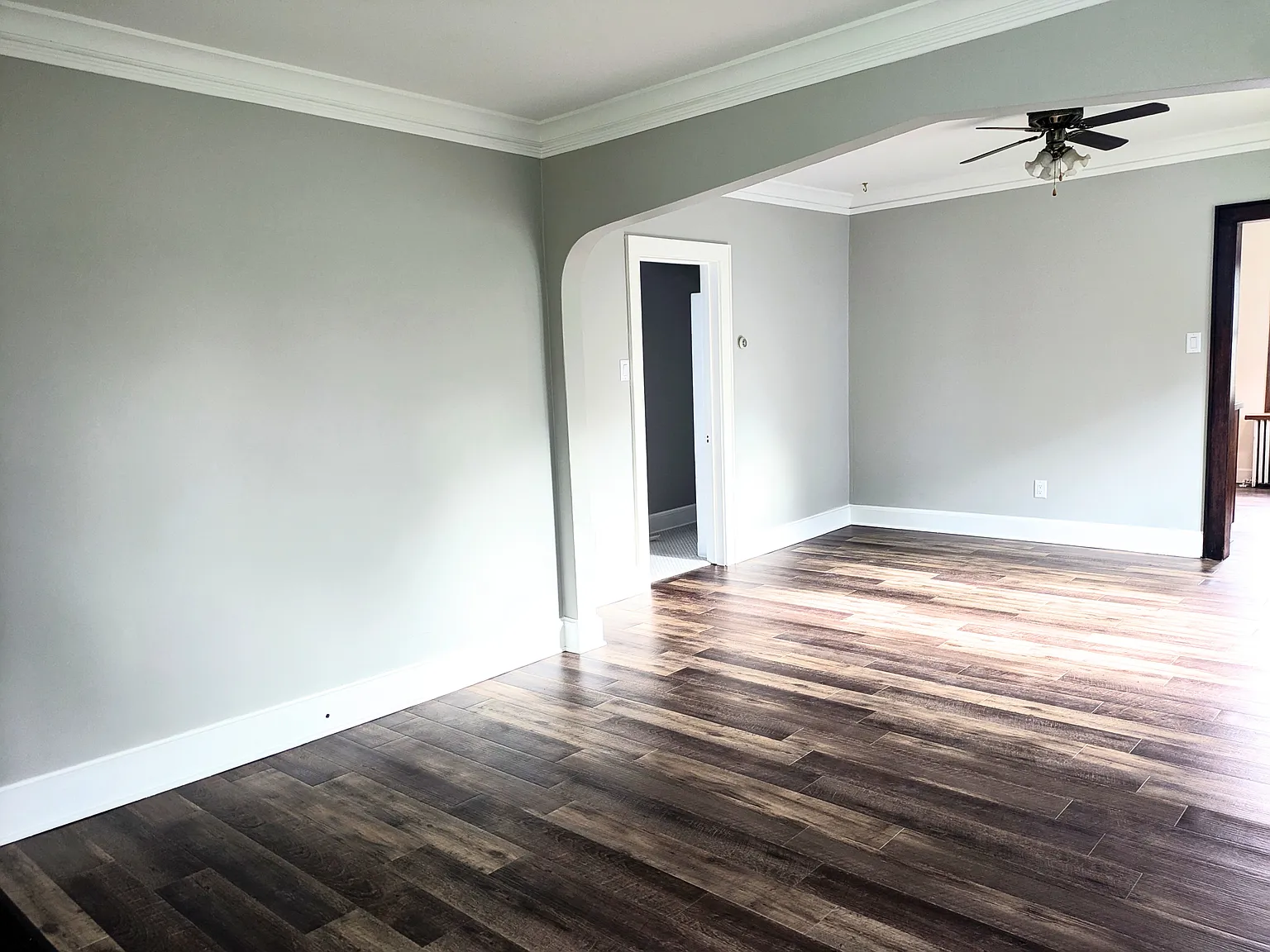 2 bed, 1.5 bath, 864 sqft, $1,750 — Photo 4