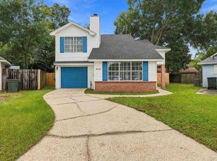 8400 Ramsgate Rd, Pensacola, FL 32514