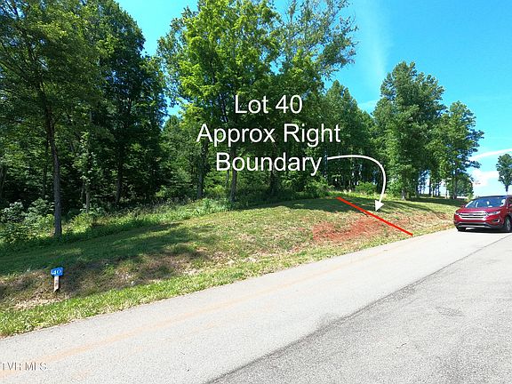 2nd image of 40 Cowan Town Rd