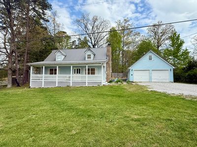 2308 E Highway 312, Corbin, KY, 40701