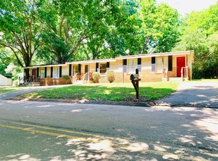 33 Edwards St #2, Griffin, GA