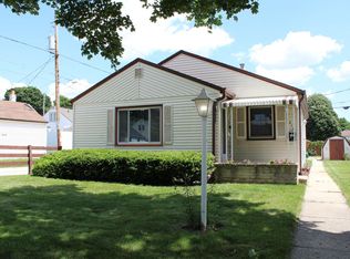 2518 S 64th St, Milwaukee, WI 53219