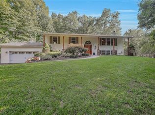 20 Woodcock Mountain Rd, Washingtonville, NY 10992