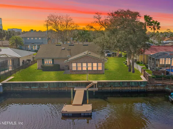 4263 TIDEVIEW Drive, Jacksonville, FL 32250