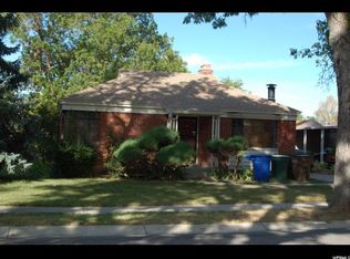 1850 S Connor St, Salt Lake City, UT 84108