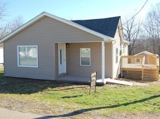 184 4th St, Friendship, OH 45630